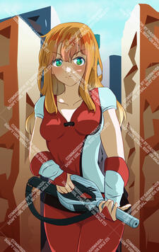 Rook Bartley by Observer